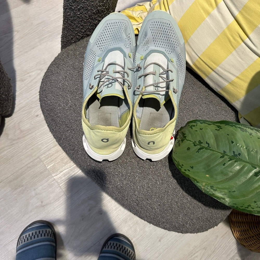 On Cloud, Cloud 5 Coast - image 3